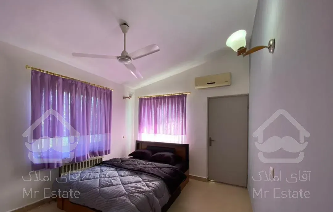 اجاره  ویلا در نمک آبرود