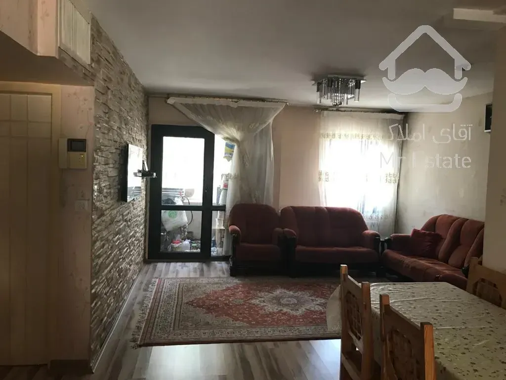 فروش آپارتمان ولنجک 80  متر اکازيون