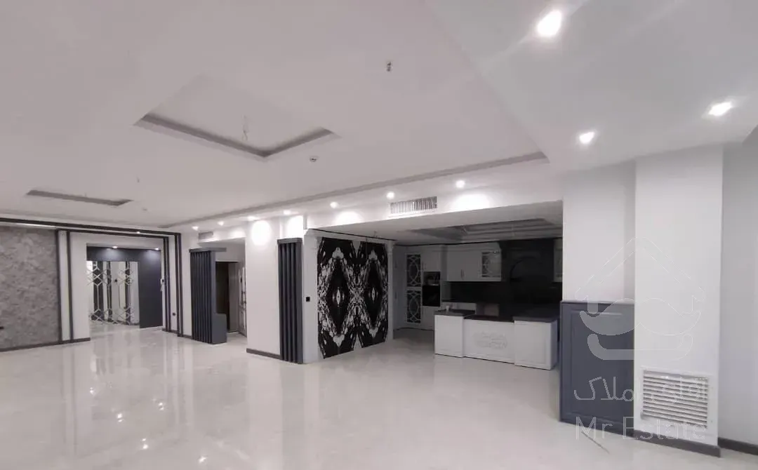 ابتدای هاشمیه تاپ لوکیشن/۱۵۷متری /تک واحدی/۳ خواب