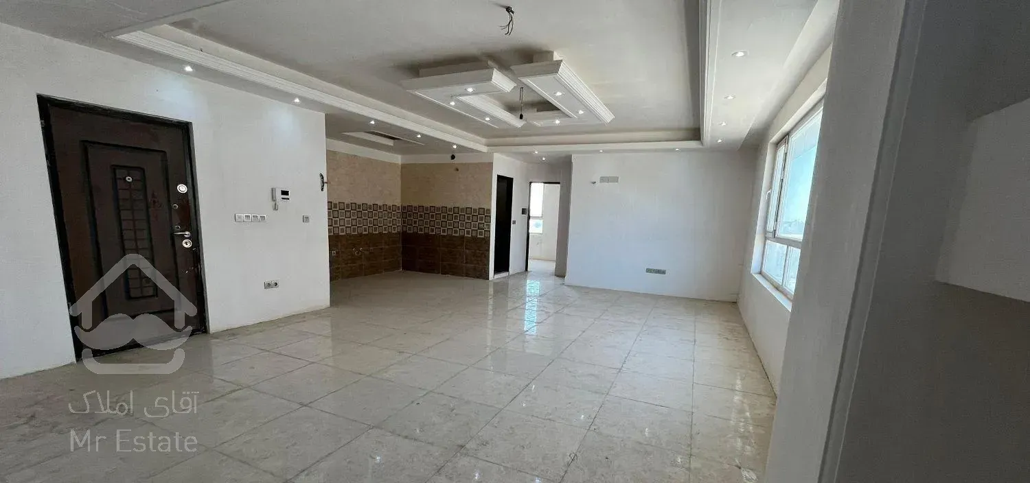 ۹۰ متر/کوچه ۱۲ متری/غربی ها /واوان