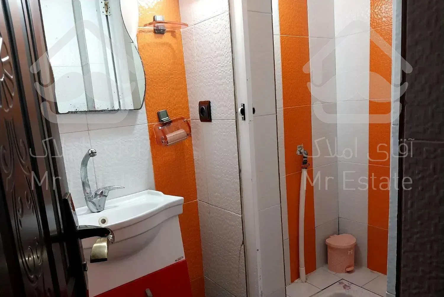 اجاره ویلا جنگلی 90متری