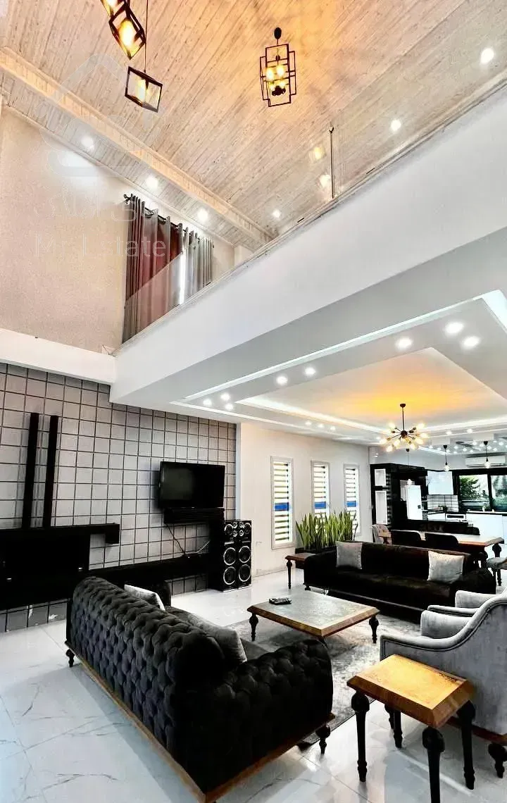 تریبلکس300م/شهرک بااصالت/سندتک برگ/نزدیک ساحل