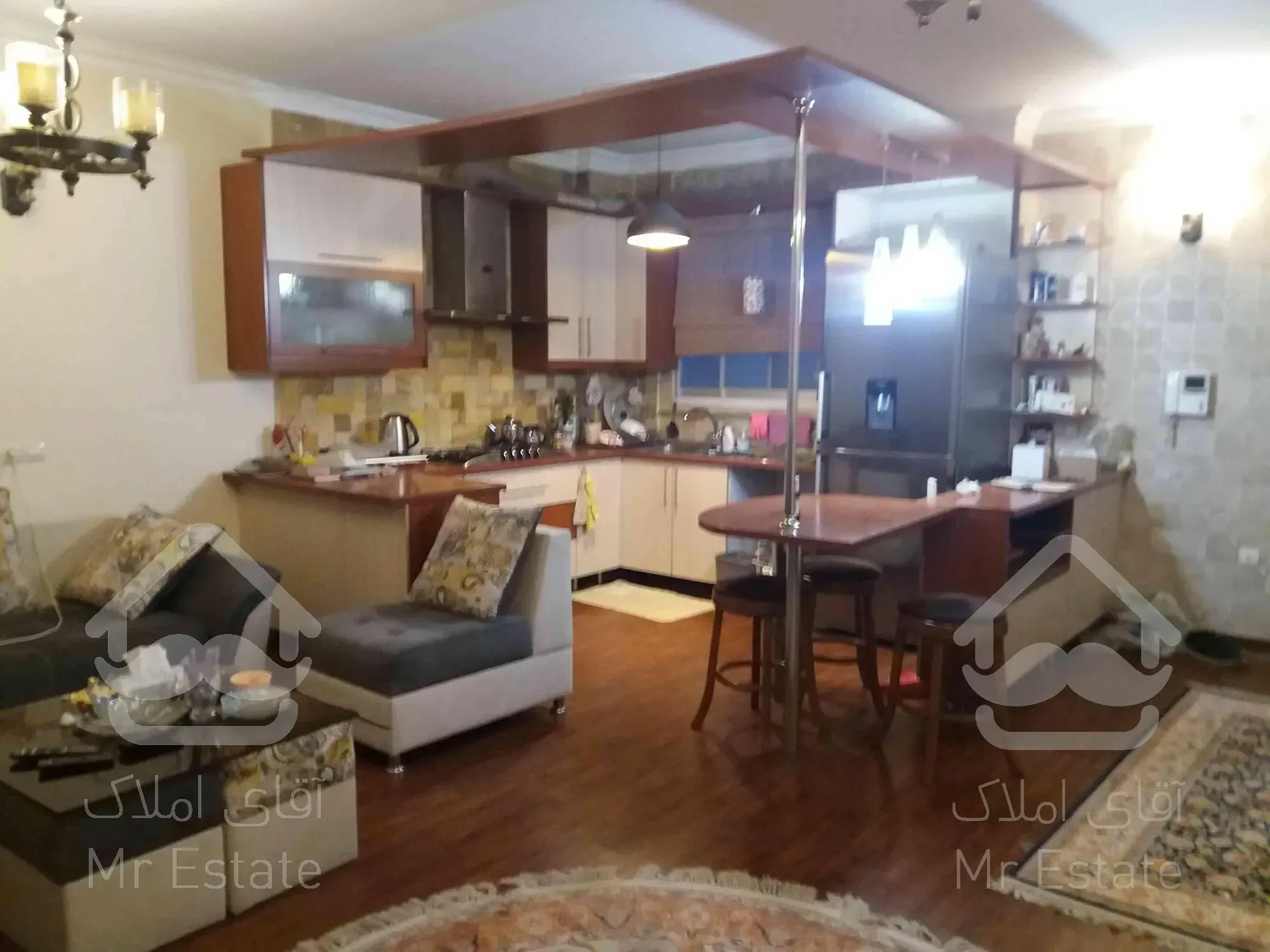 خرید آپارتمان۷۵متری دوخواب اباذر