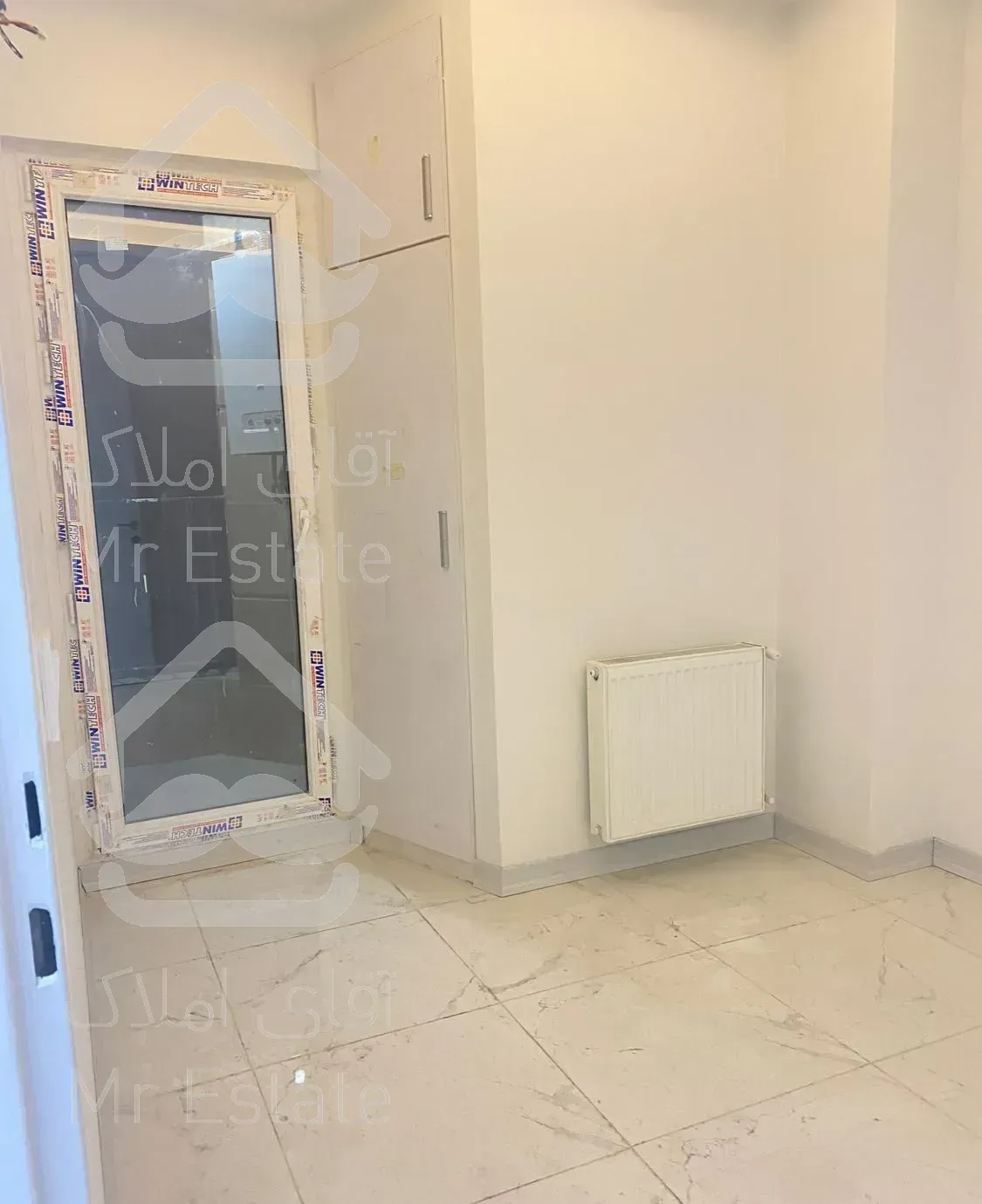 آپارتمان،۵۲ متری، یک خواب، نفت، نوساز