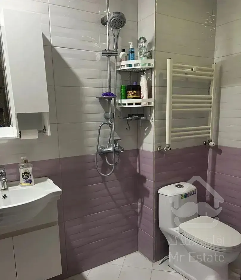 آپارتمان ۷۷ متری ۲ خوابه برج‌مجلل پونک