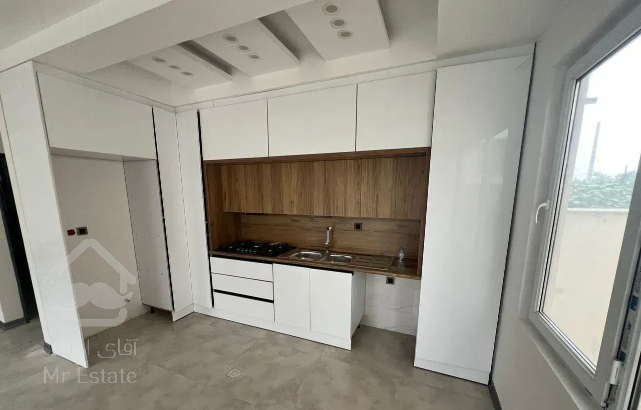 فروش ویلا سخواب شهرکی با نگهبان ۲۴ ساعته