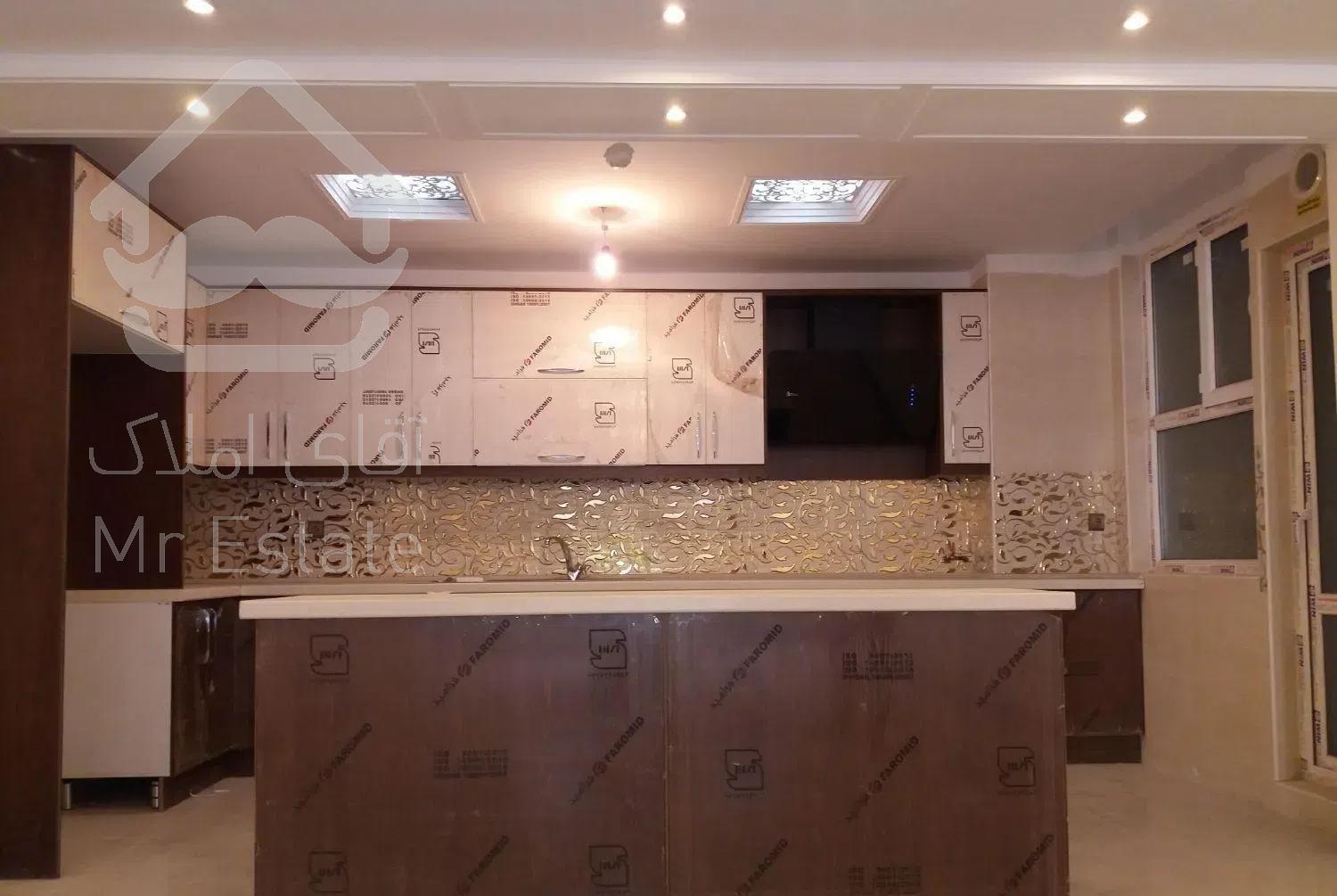 طرشت بایندریها 130متر   فول امکانات