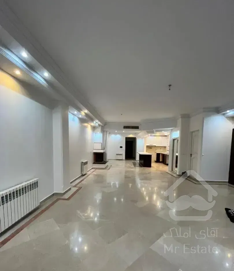 ۱۴۰ متر سعادت آباد ( ۲۴ متری )