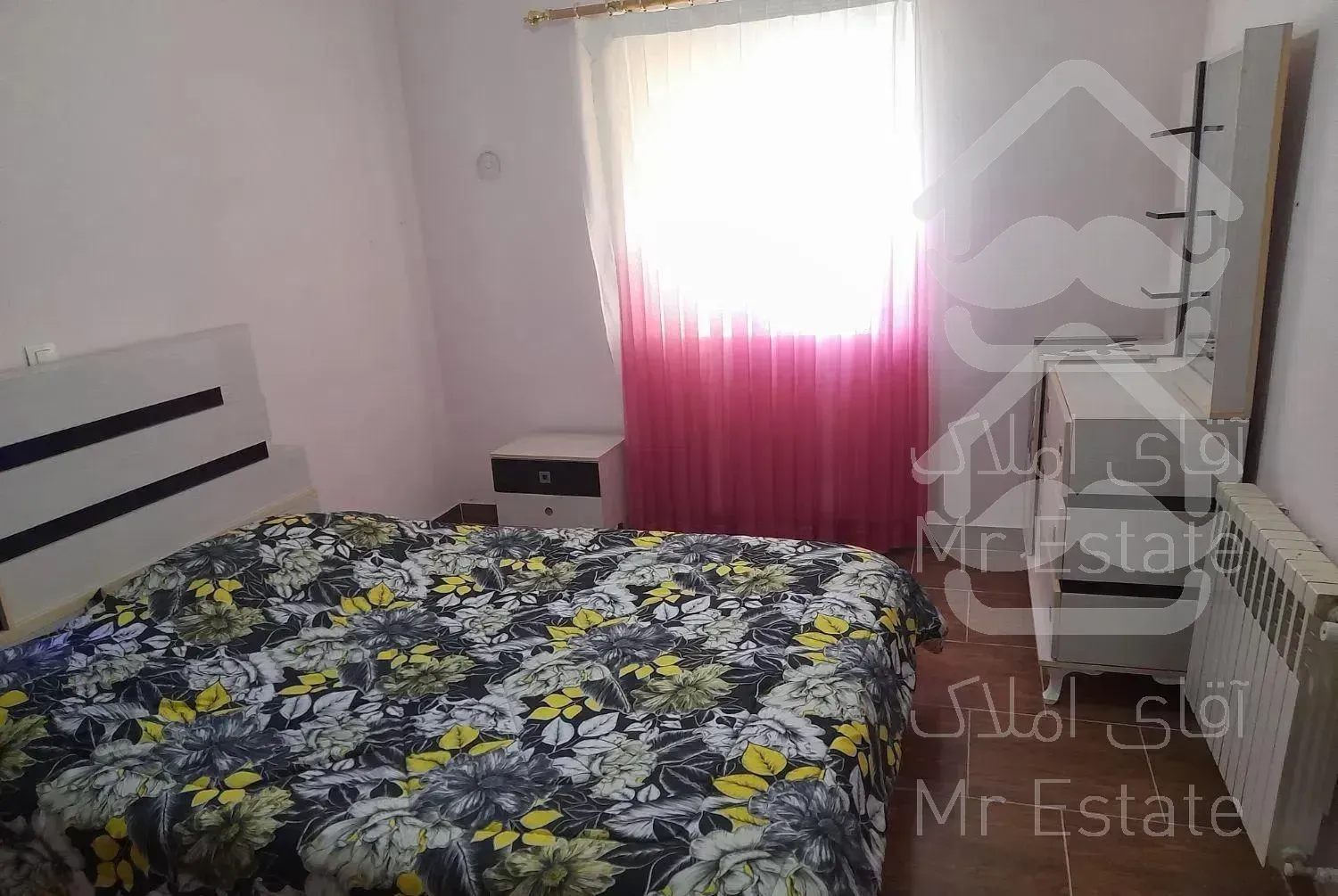 اجاره  ویلاشیک دربستی ۲خواب روبرو دریاکنار