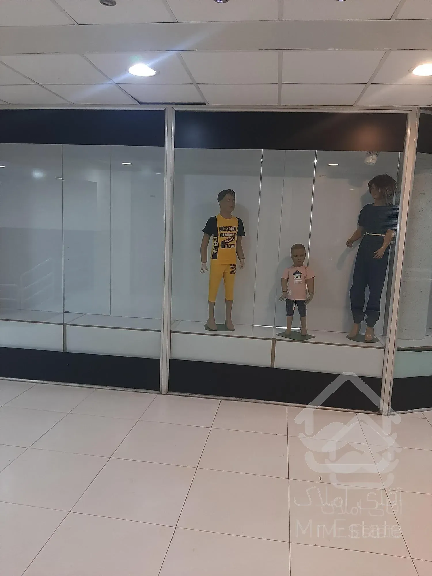 مغازه ۳۲ متری اجاره