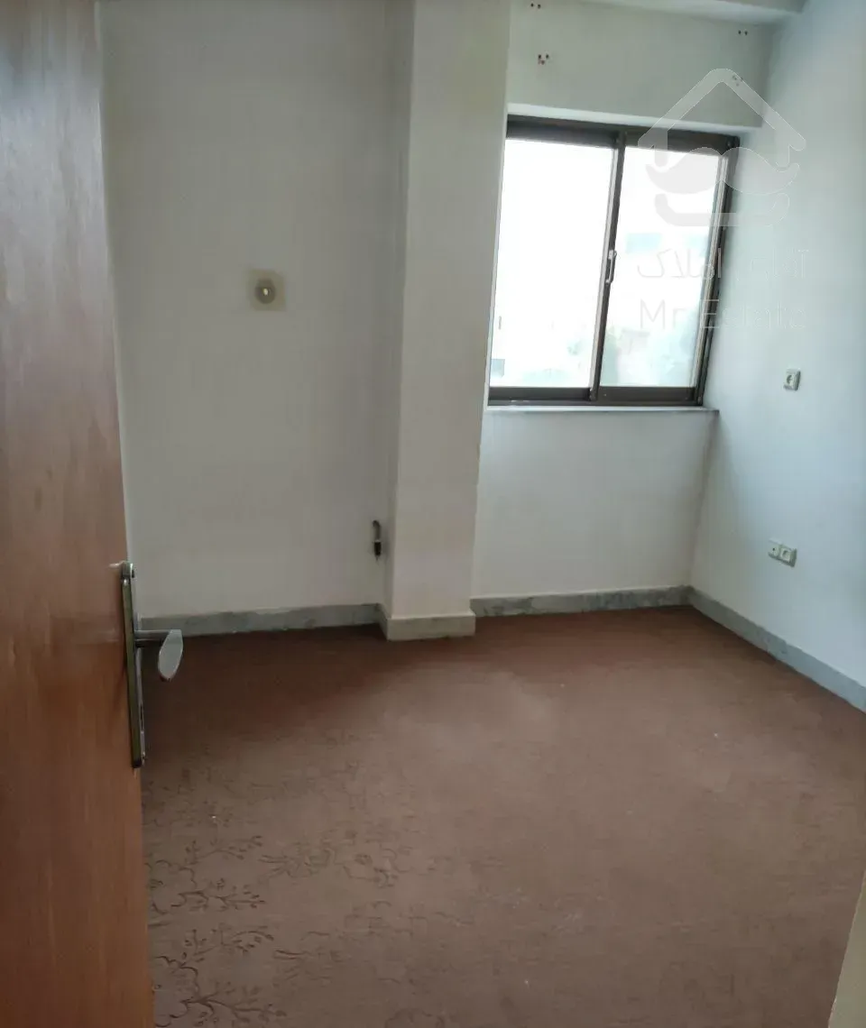 فروش آپارتمان ۷۸ متری ۲ خوابه طبقه ۲