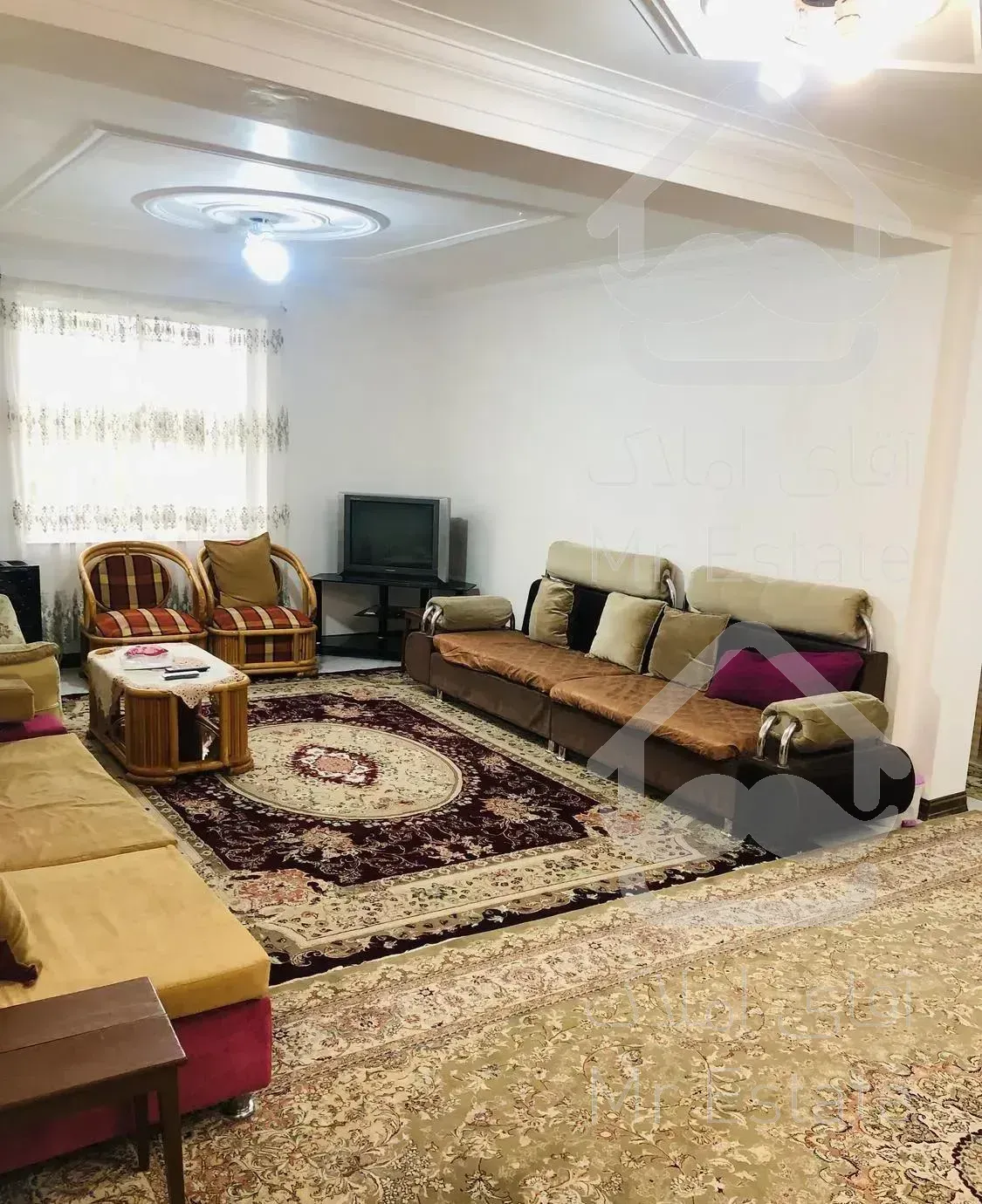 اجاره  ویلا باغ(موشا)