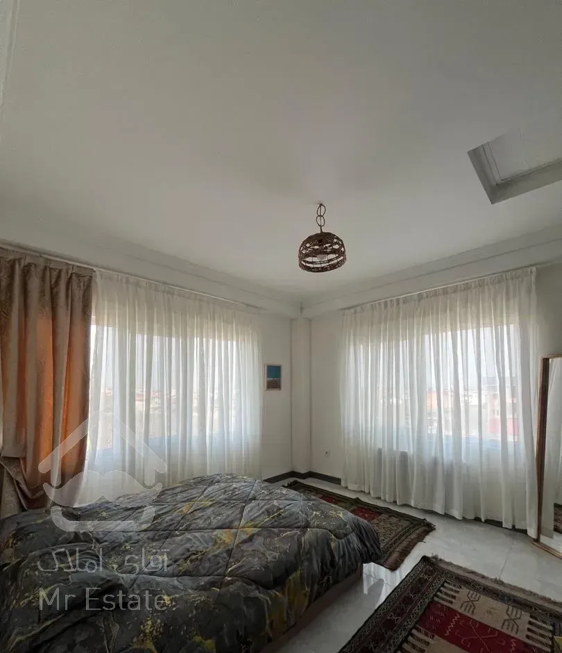 فروش خانه ویلایی ۳۱۳ متری ۳ خوابه