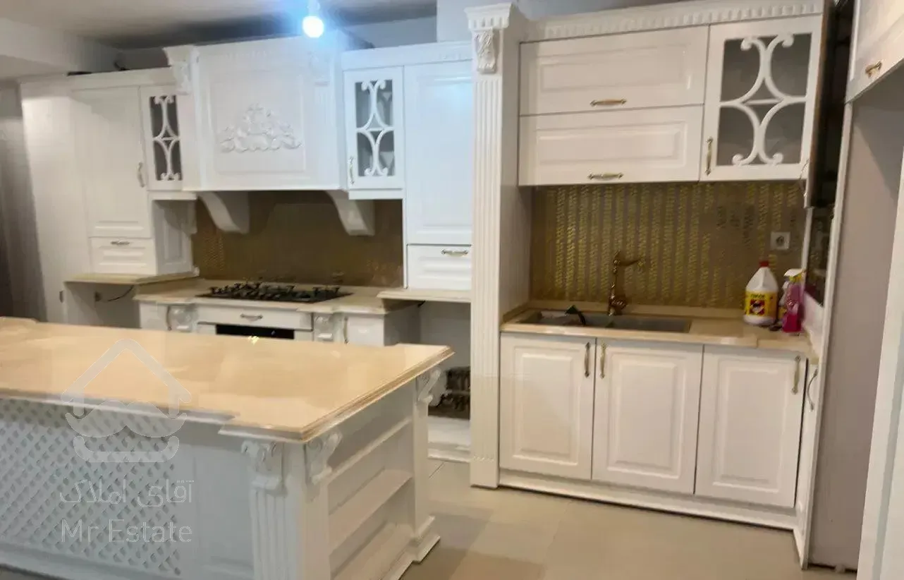 آپارتمان ۱۵۵ متری گویا رهن واجاره