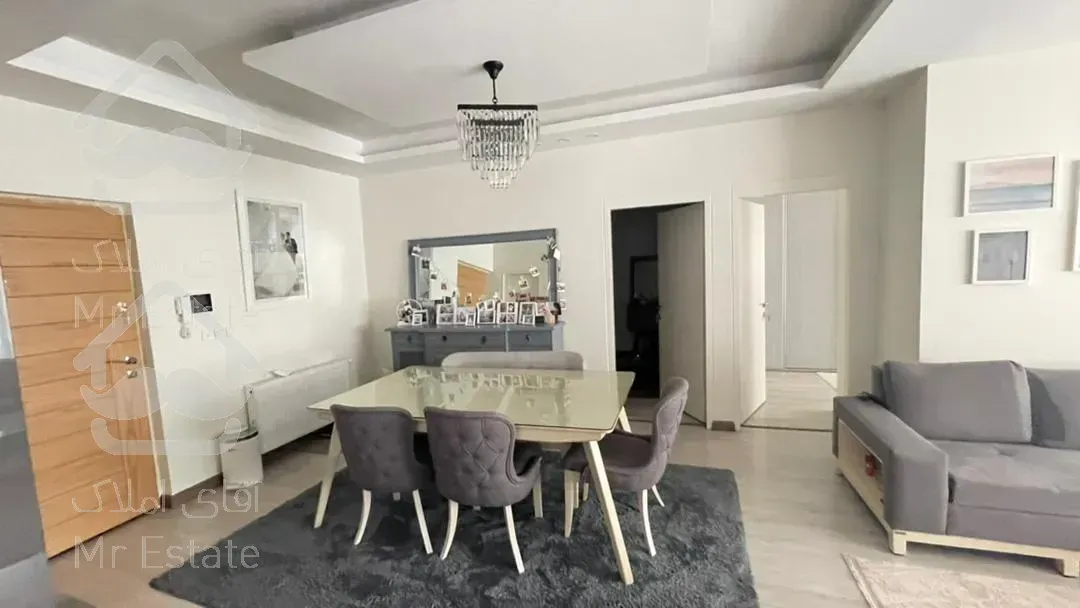 ۷۸ متر نقلی ویو کامل دریاچه چیتگر/منطقه ۲۲/جنگل چیتگر