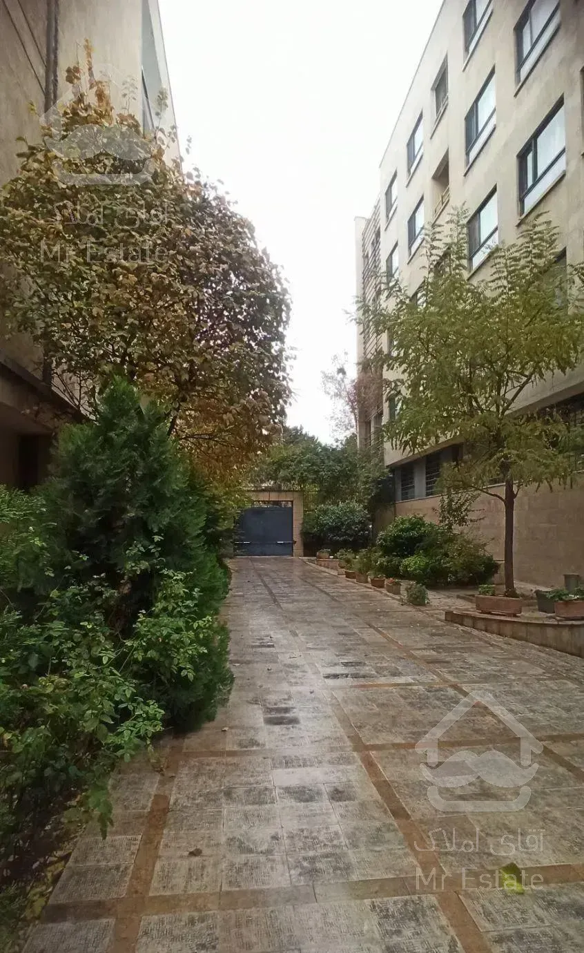 نوساز اختیاریه 100 متر 2 خواب