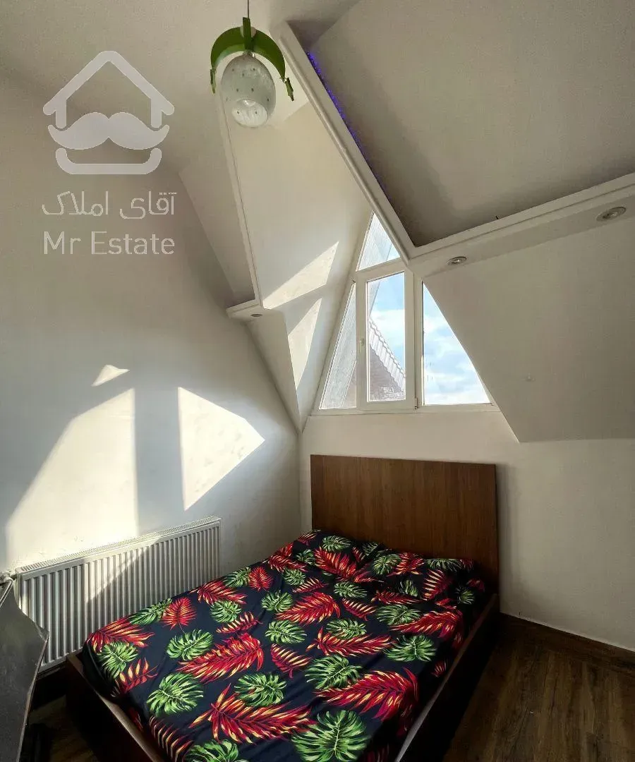 ویلا استخردار میز بیلیارد فرح آباد ساری