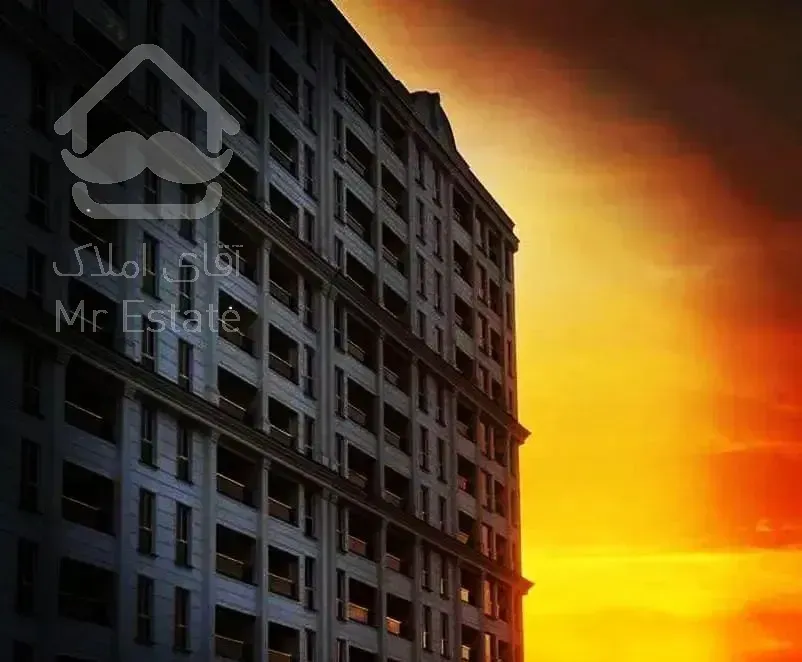 فروش ویژه ومحدود رونیکا پالاس تهرانسر