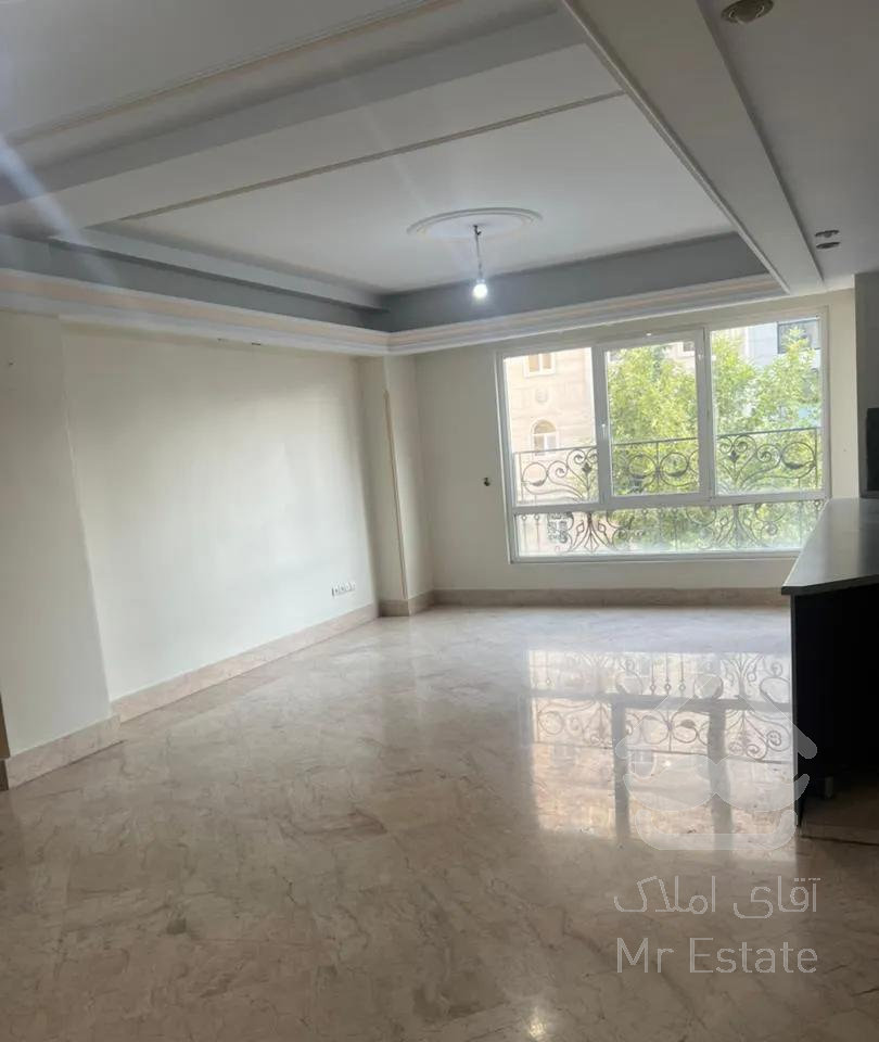 ۱۰۵ متر ۲خواب/الاله شرقی/نیلوفر