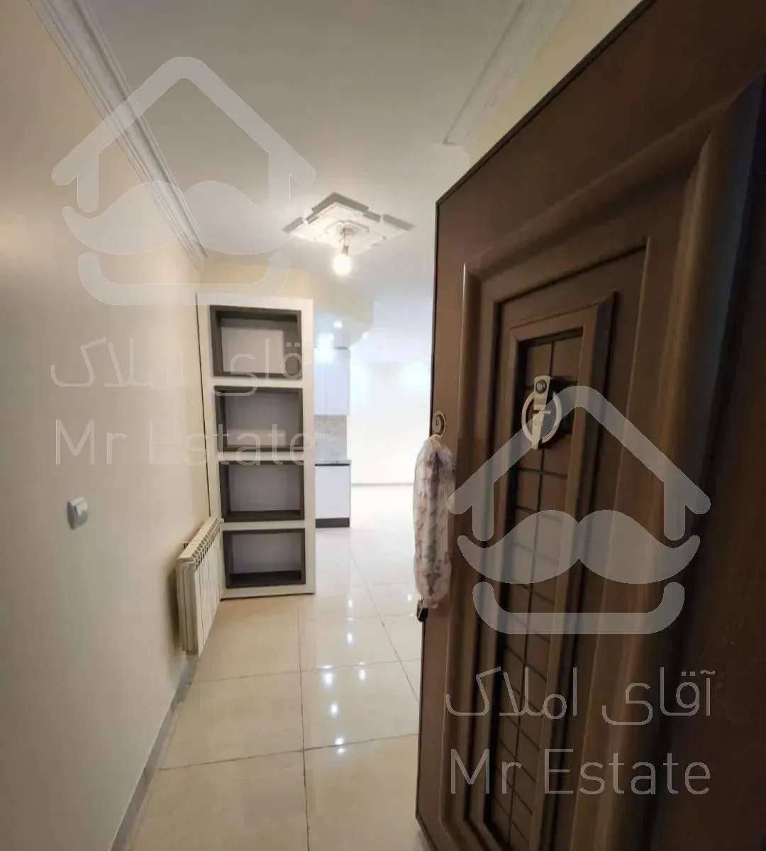 آپارتمان ۶۵ متر/ ۱خواب