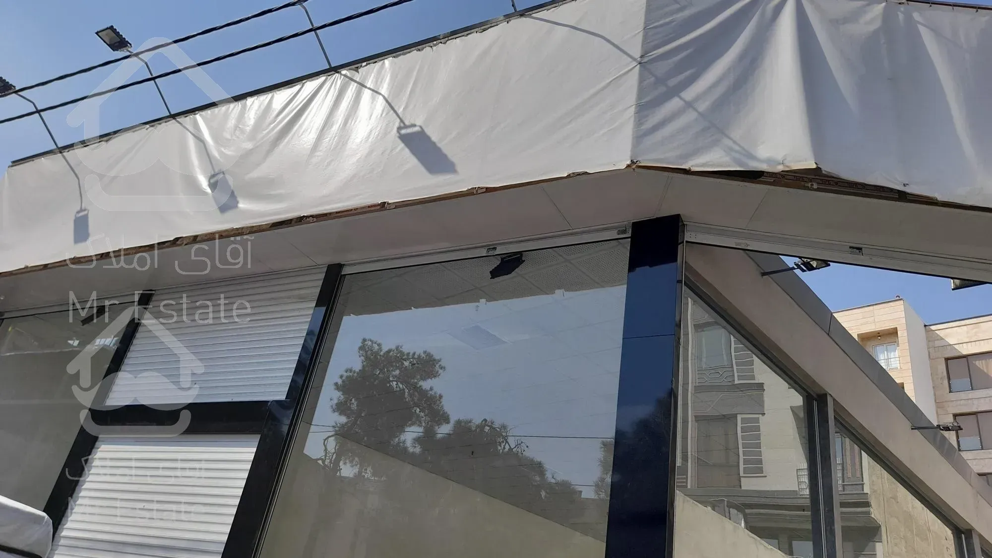 اجاره مغازه/ تجاری/ براصلی/ فردوس شرق