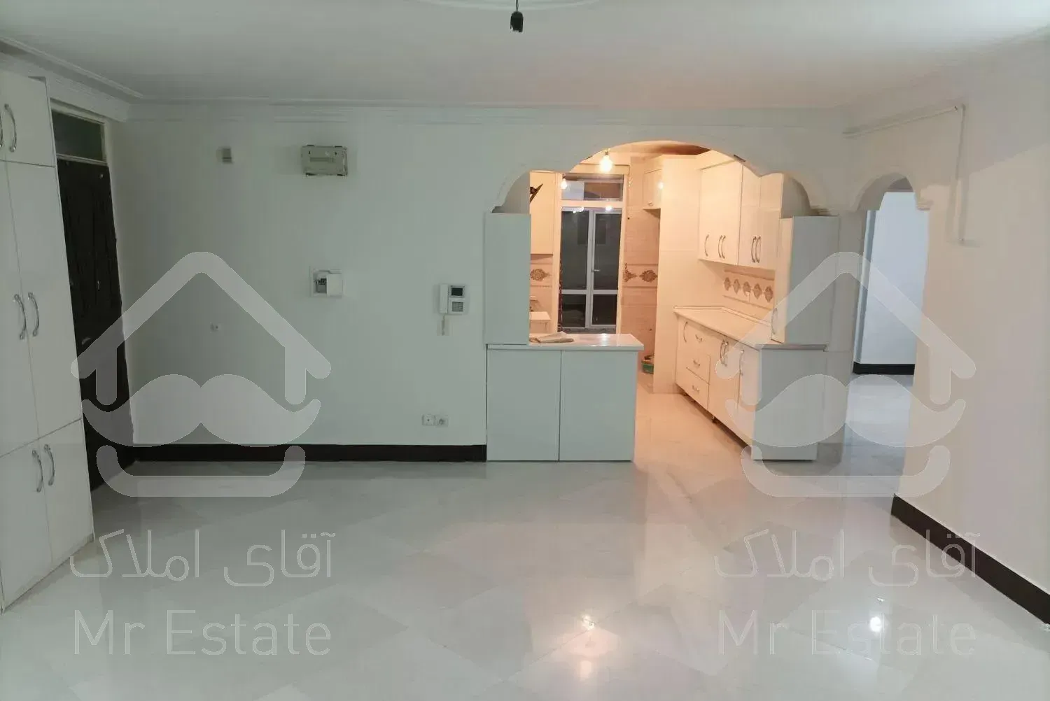 اپارتمان ۳خواب منطقه ۲۲ شهرک شهید باقری دریاچه