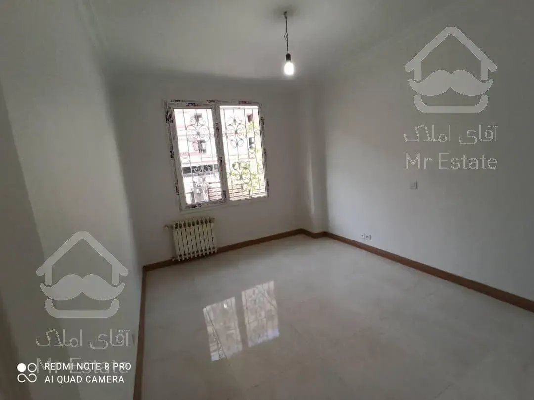 ۵۵متر/۱خواب/فول/پونک