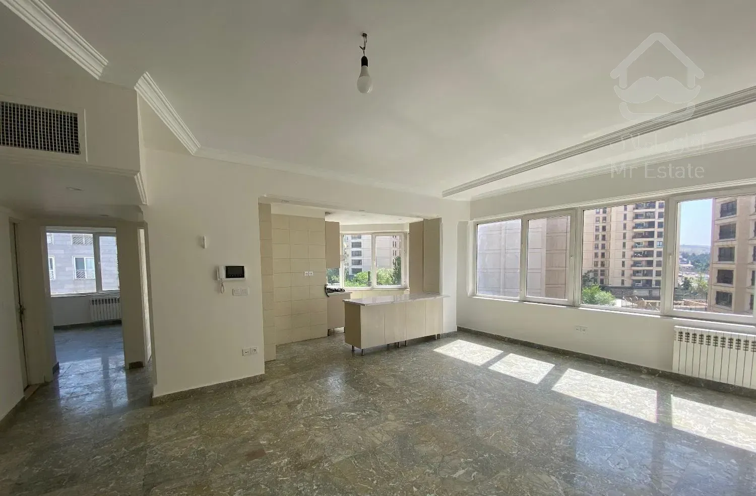 سه واحد یکجا سوهانک شهرک لاله 75،86،90 متری