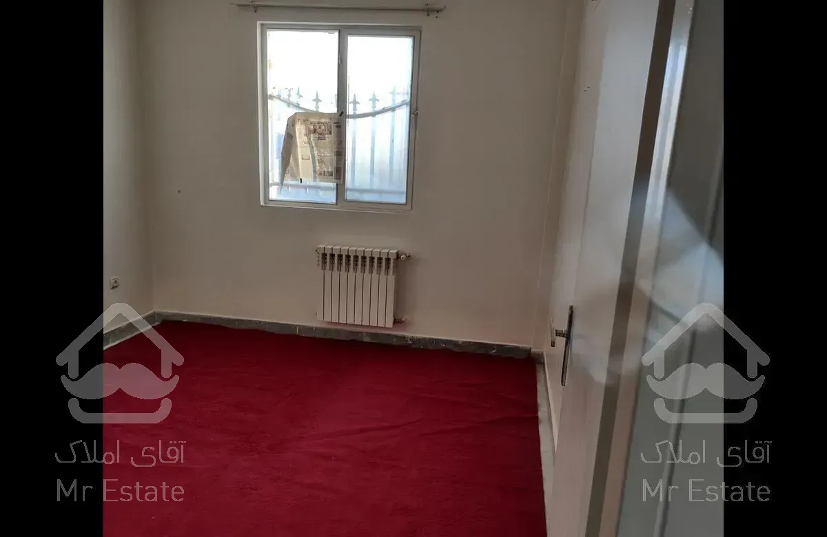 آپارتمان ۷۲ متری در شهرک شهید باقری