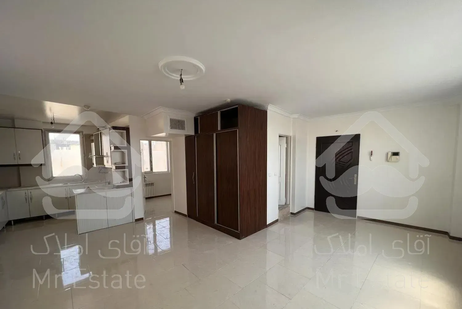 ۵۳ متر پیروزی (کرمان شرقی)خوش نقشه