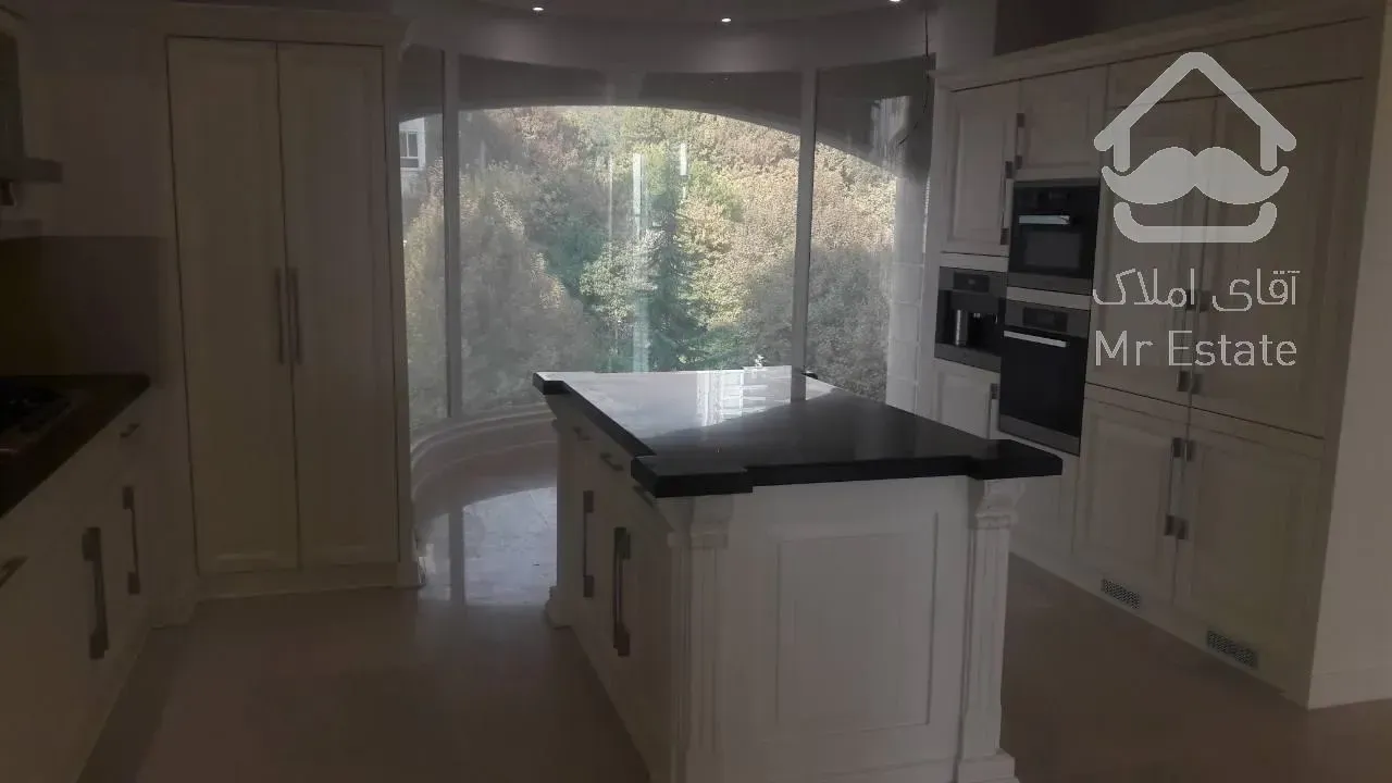 خرید فروش آپارتمان 210 متری فرمانیه شرقی