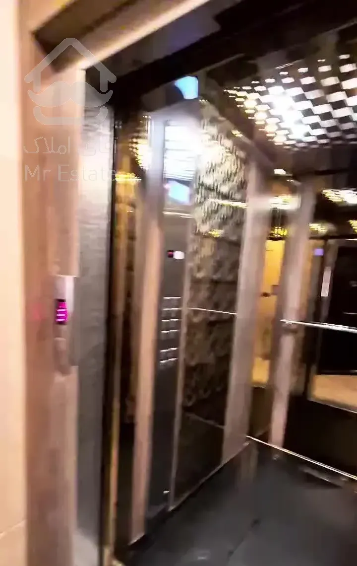 ۳۰۸ متر ۴خوابه تکواحدی با مشاعات