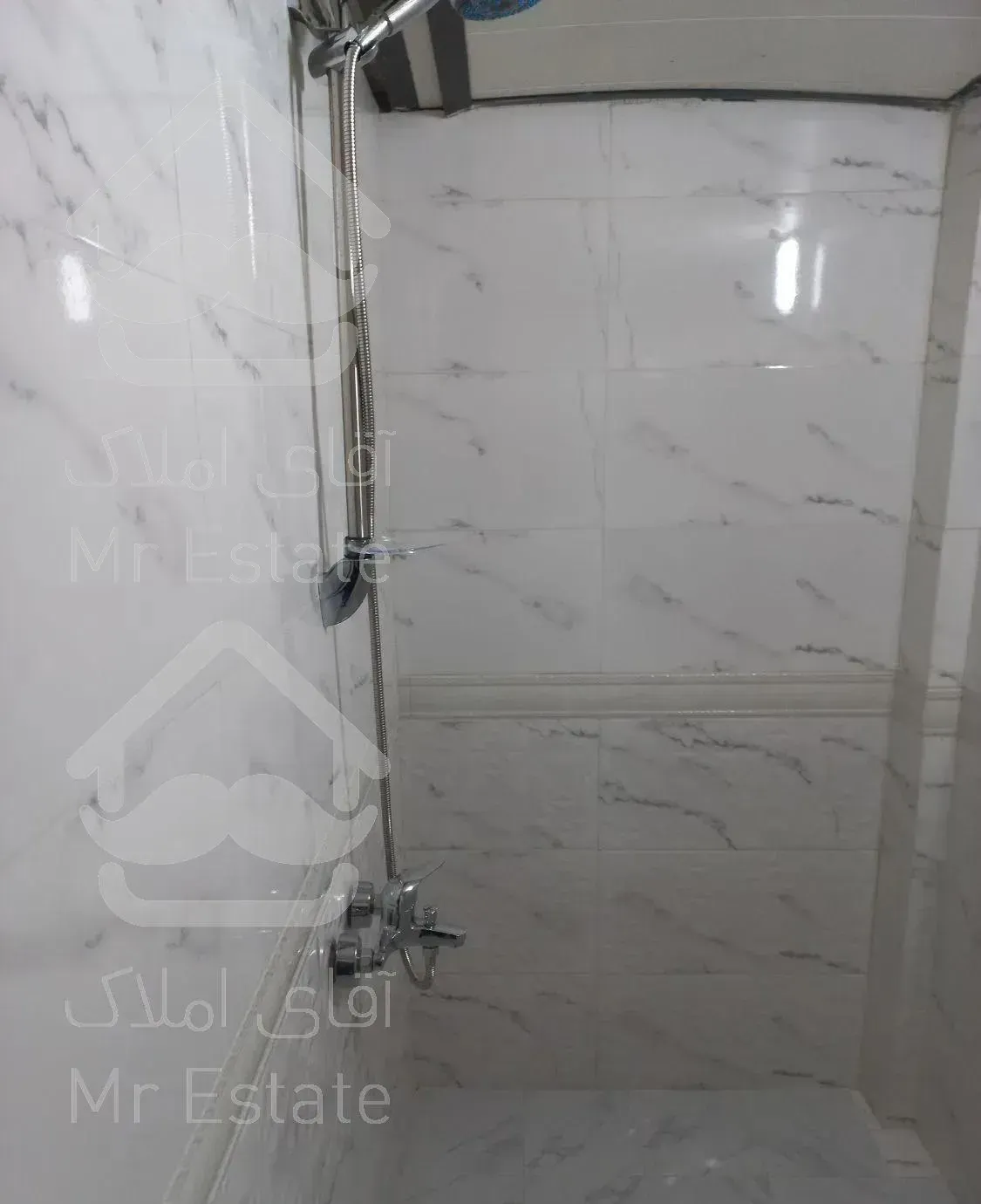 ۵۶ متر زیر همکف  رشید تهرانپارس