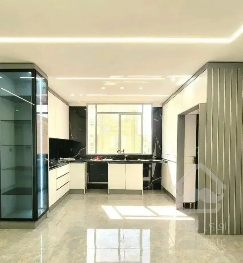 فروش واحد زیر قیمت در جیحون