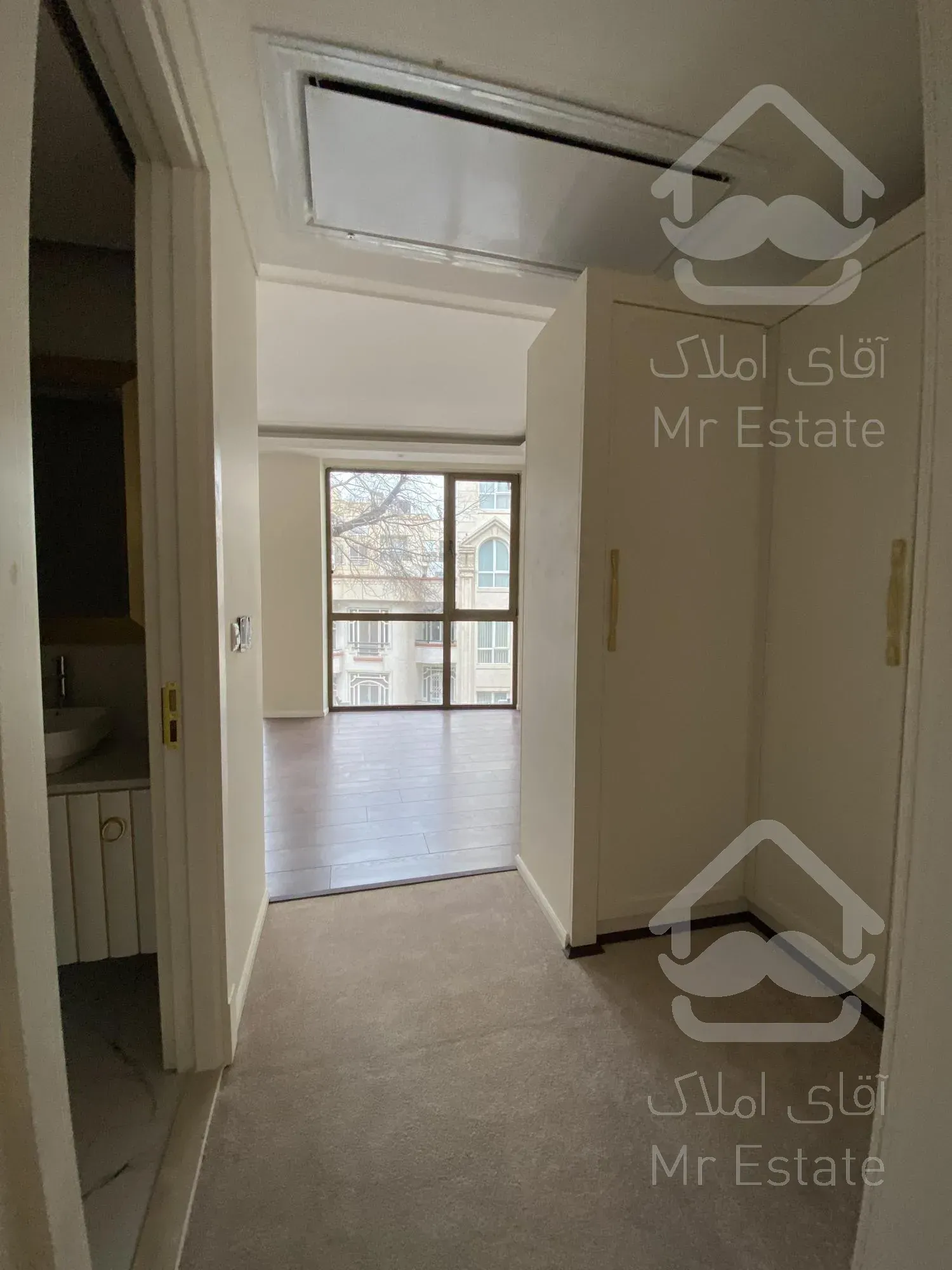 آپارتمان 300 متری استثنایی در الهیه