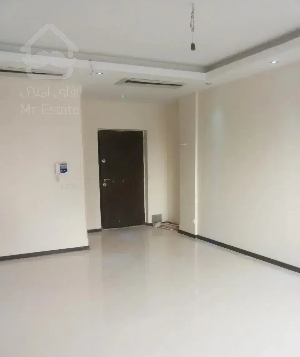 ۹۰ متر دو خواب زیتون/کوهک/شهرک راه آهن