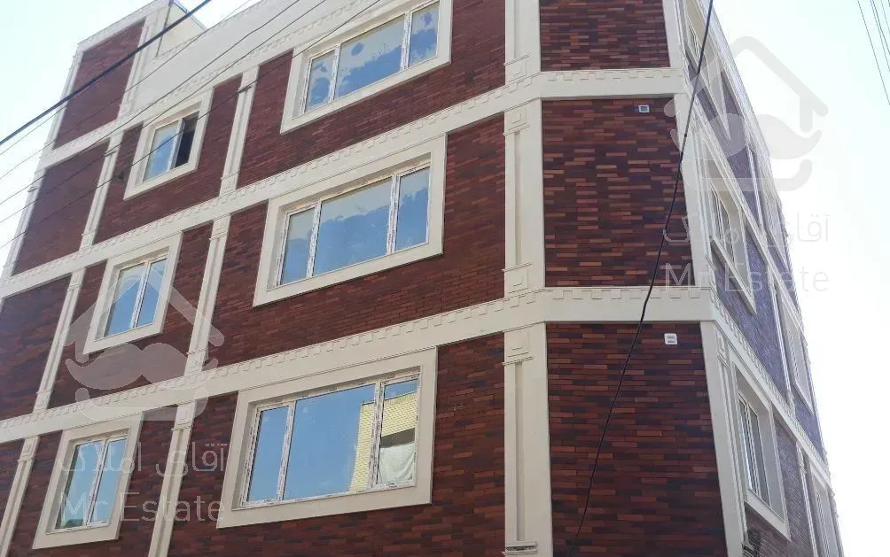 سنگ کاری نما رومی