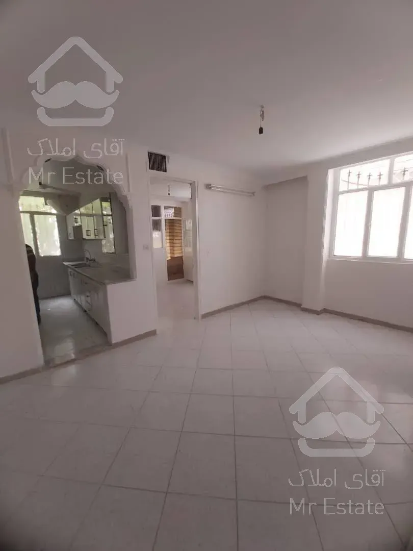 ۴۴متری یک خوابه رودکی