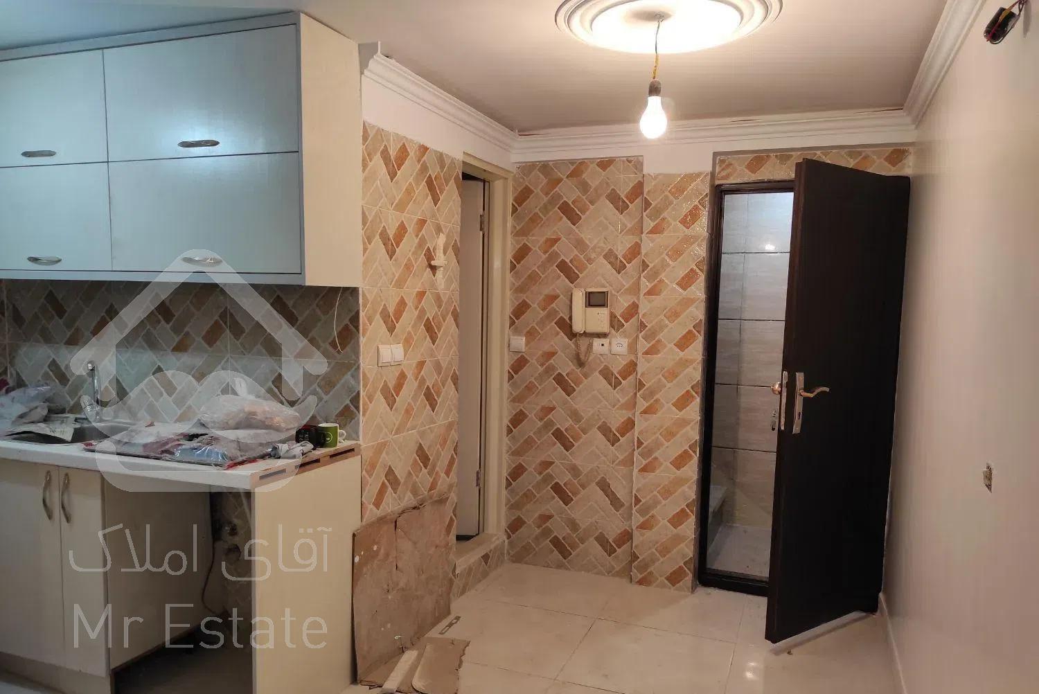 ستارخان۳۹متر سوییت بازسازی کامل بی واسطه