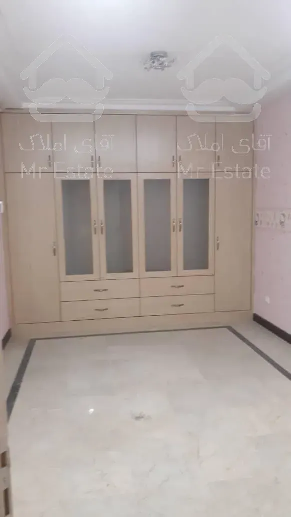 فروش آپارتمان زعفرانیه 185  متر لوکس