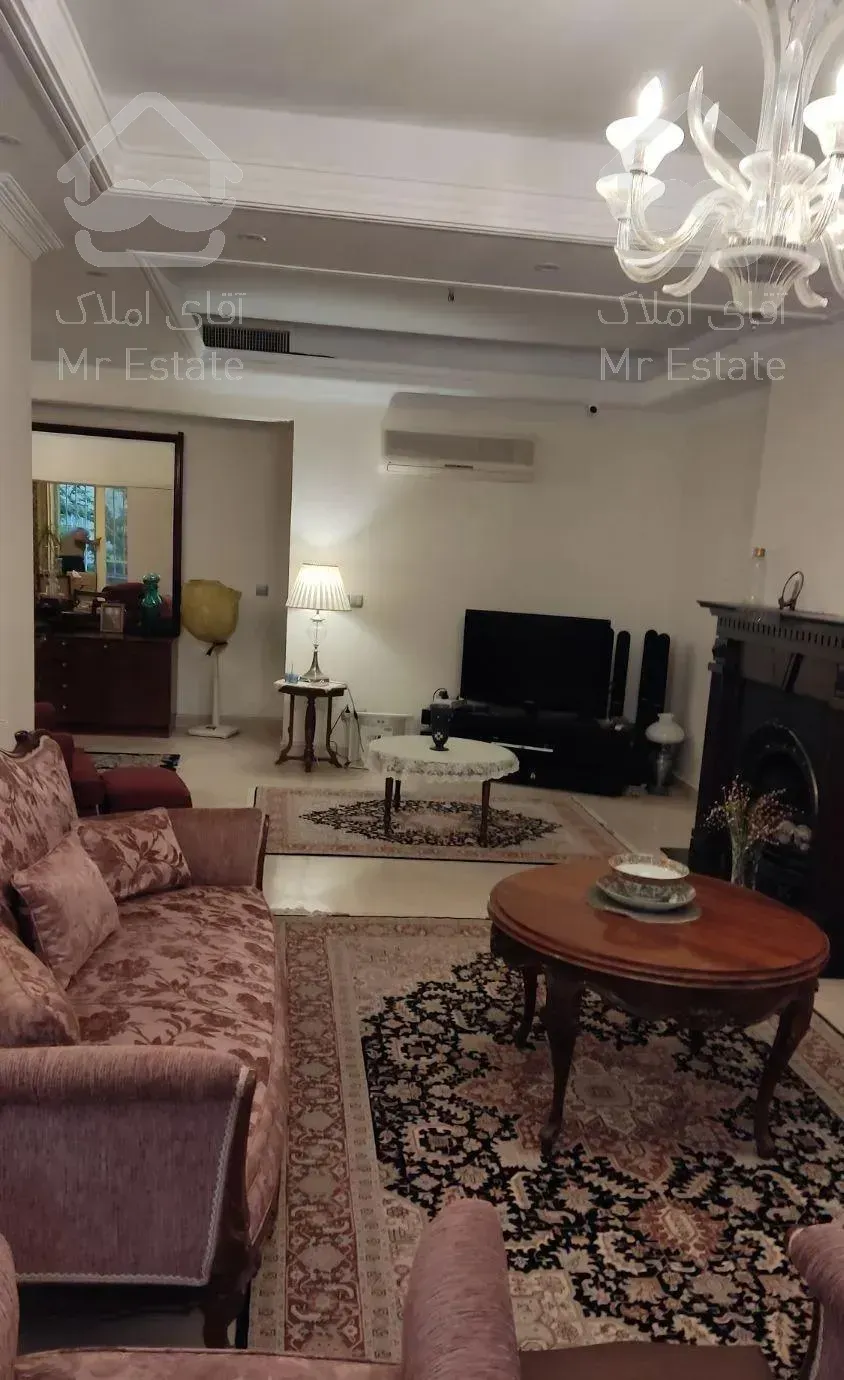 ۱۳۵ متری سه خوابه