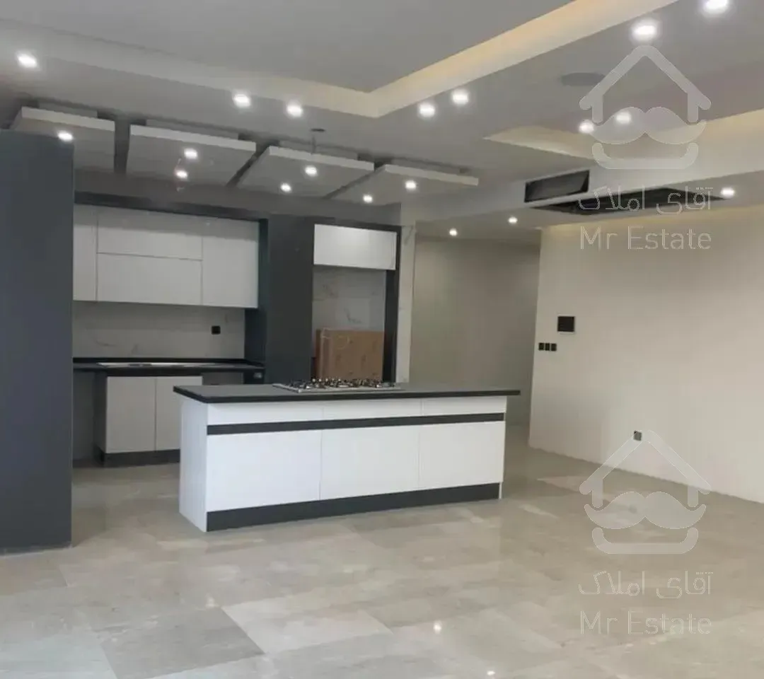 فروش آپارتمان ۹۵ متری جردن،جنوبی