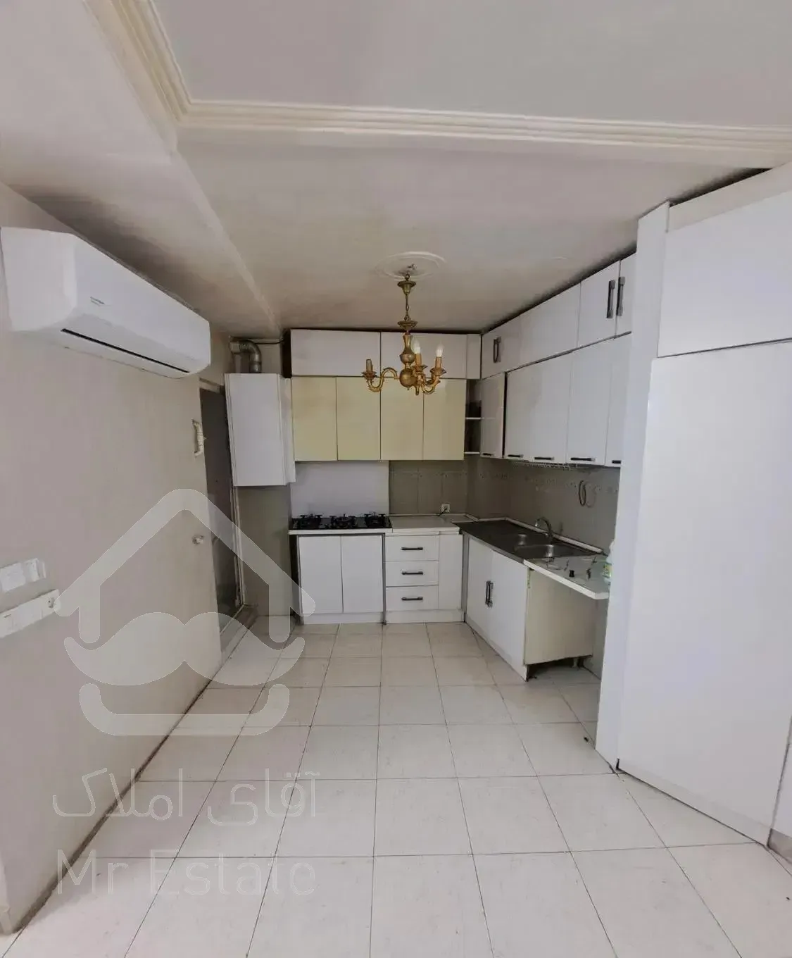 ۵۷ متری /۱ خوابه/یک دقیقه تا مترو