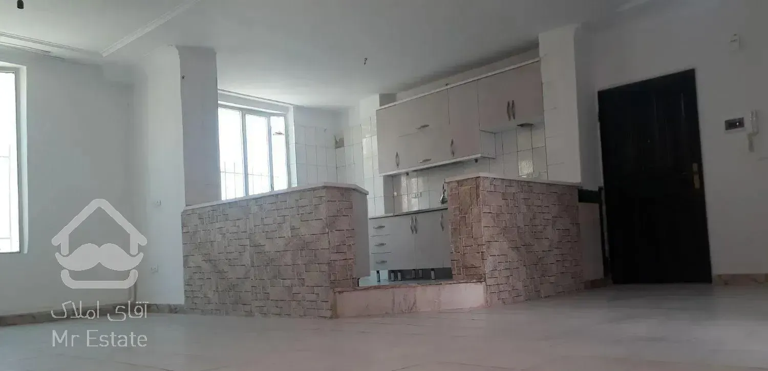 رهن کامل آپارتمان ۱۰۰متری در فاز ۱ اندیشه