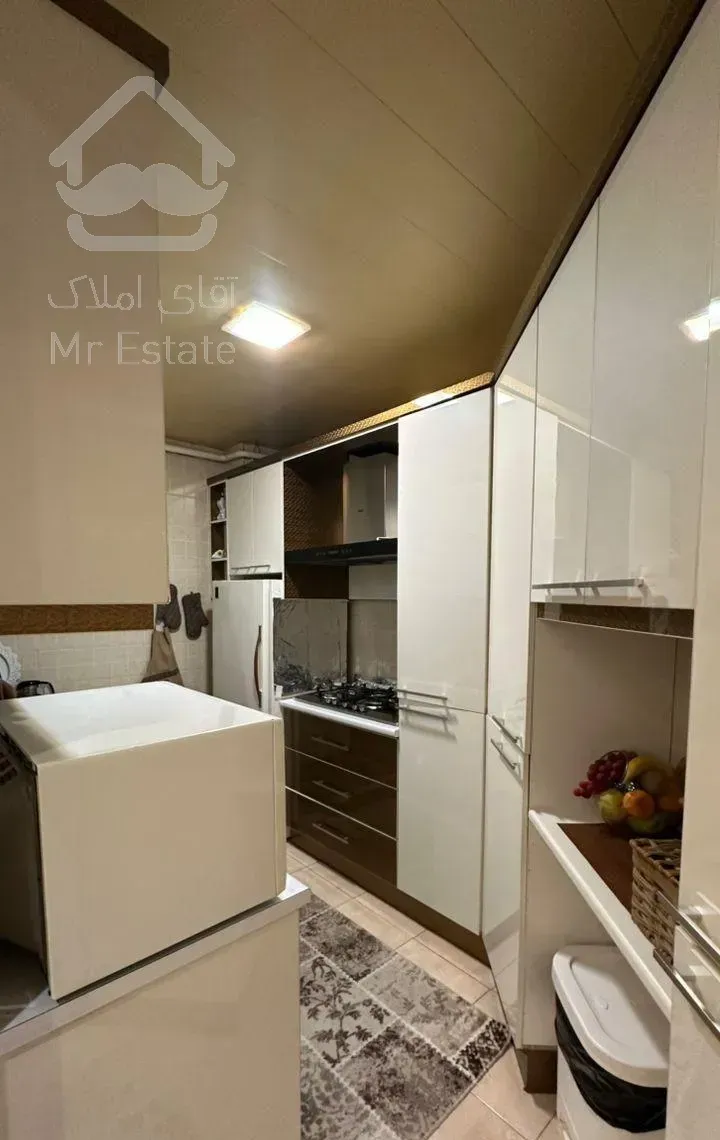 فروش ۳ واحد آپارتمان ۱۵۰ متری ۳ خوابه در شمال