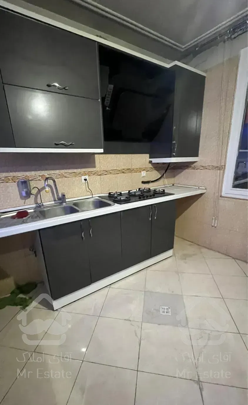 اپارتمان 93 متری دوخواب