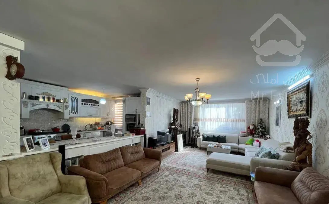 ۱۱۲ متر هفت تیر / قبل پیروزی / بازسازی شده