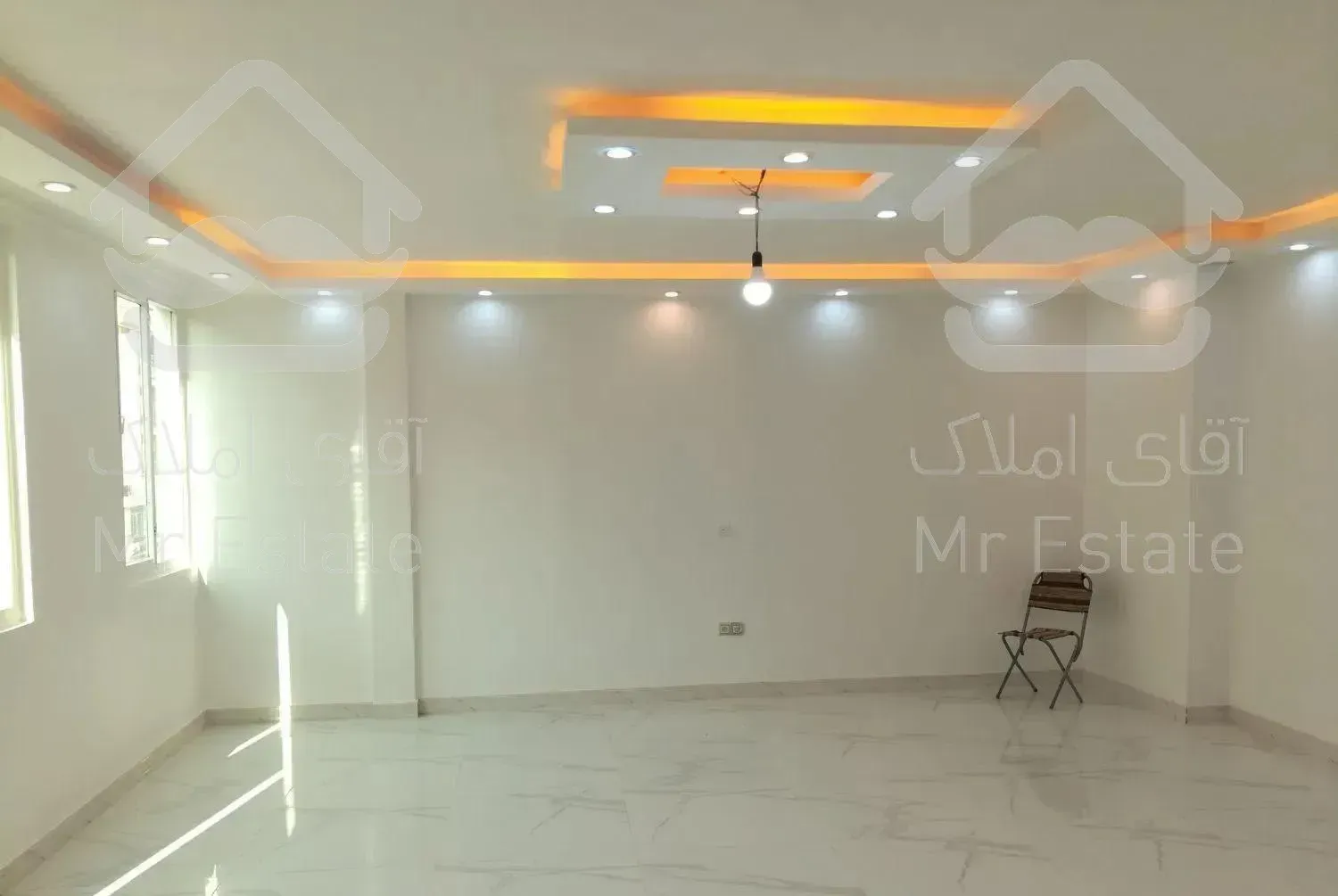 ۷۴متر(خیابان بصیر)