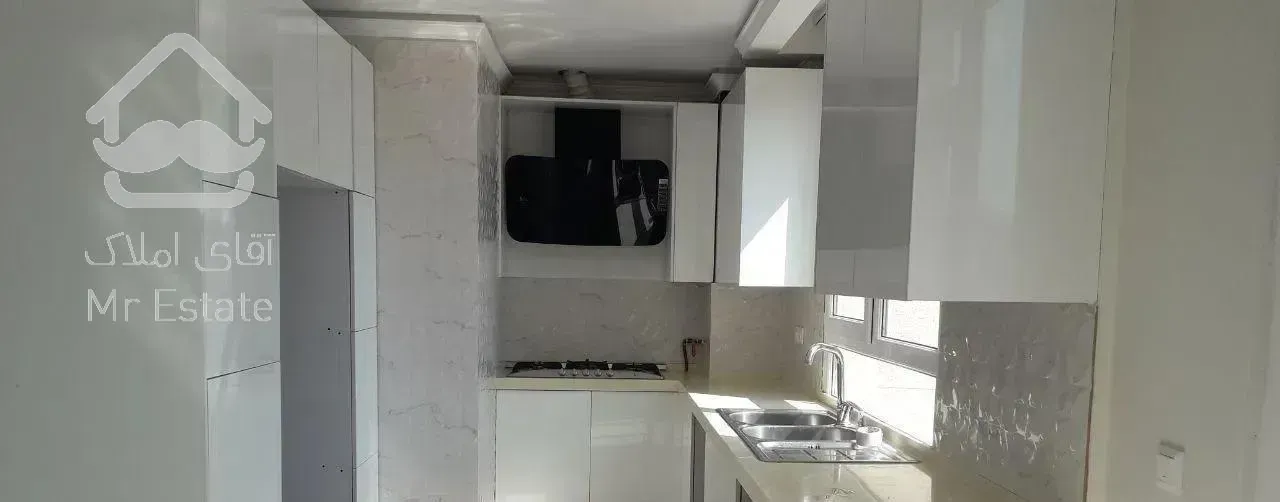 آپارتمان 105متری دو خواب نوساز