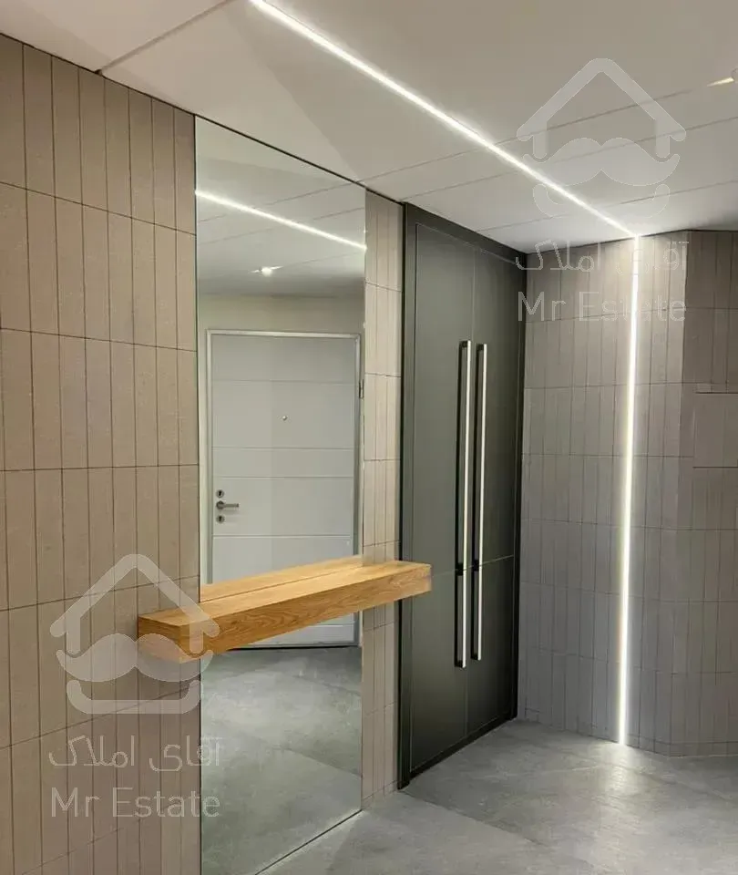 فروش آپارتمان ۱۴۵ متری در ولنجک